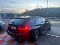 BMW Série 3 SERIE (G21) TOURING 320D H XDRIVE 190 M SPORT GPS JA18 - <small></small> 38.980 € <small>TTC</small> - #5