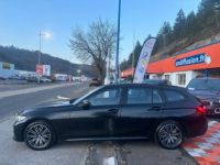 BMW Série 3 SERIE (G21) TOURING 320D H XDRIVE 190 M SPORT GPS JA18 - <small></small> 38.980 € <small>TTC</small> - #8