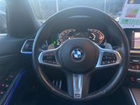 BMW Série 3 SERIE (G21) TOURING 320D H XDRIVE 190 M SPORT GPS JA18 - <small></small> 38.980 € <small>TTC</small> - #16