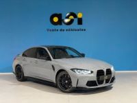 BMW Série 3 SERIE G80 COMPETITION PHASE 2 XDRIVE - <small></small> 136.990 € <small>TTC</small> - #1