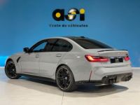 BMW Série 3 SERIE G80 COMPETITION PHASE 2 XDRIVE - <small></small> 136.990 € <small>TTC</small> - #4