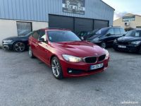 BMW Série 3 serie gt 320da 184 ch sport toit pano ouvrant- cuir -camera 360 ecran tete haute - <small></small> 13.990 € <small>TTC</small> - #1