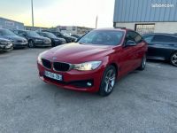 BMW Série 3 serie gt 320da 184 ch sport toit pano ouvrant- cuir -camera 360 ecran tete haute - <small></small> 13.990 € <small>TTC</small> - #2