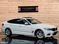 BMW Série 3 serie gt (f34) (2) 320d xdrive 190 m sport bva8 - <small></small> 20.490 € <small>TTC</small> - #1