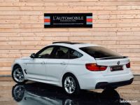 BMW Série 3 serie gt (f34) (2) 320d xdrive 190 m sport bva8 - <small></small> 20.490 € <small>TTC</small> - #3