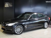 BMW Série 3 SERIE GT (F34) (2) 330D XDRIVE 258 LUXURY BVA8 Garantie 12M P&MO ORIGINE FRANCE - <small></small> 24.980 € <small>TTC</small> - #1