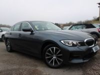 BMW Série 3 LOUNGE 318DA I-COKPIT 150 CV GPS 3D CAMÉRA FULL LED MP3 USB JA 17 BOITE AUTO 8V - <small></small> 28.900 € <small>TTC</small> - #1