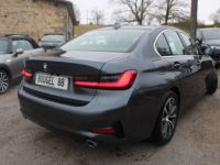 BMW Série 3 LOUNGE 318DA I-COKPIT 150 CV GPS 3D CAMÉRA FULL LED MP3 USB JA 17 BOITE AUTO 8V - <small></small> 28.900 € <small>TTC</small> - #2