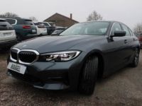 BMW Série 3 LOUNGE 318DA I-COKPIT 150 CV GPS 3D CAMÉRA FULL LED MP3 USB JA 17 BOITE AUTO 8V - <small></small> 28.900 € <small>TTC</small> - #4