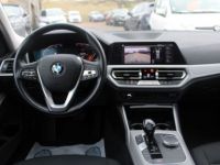 BMW Série 3 LOUNGE 318DA I-COKPIT 150 CV GPS 3D CAMÉRA FULL LED MP3 USB JA 17 BOITE AUTO 8V - <small></small> 28.900 € <small>TTC</small> - #10