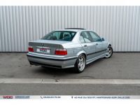 BMW Série 3 SERIE M3 3.2 BERLINE E36 M3 - <small></small> 33.490 € <small>TTC</small> - #2