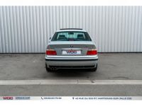 BMW Série 3 SERIE M3 3.2 BERLINE E36 M3 - <small></small> 33.490 € <small>TTC</small> - #4