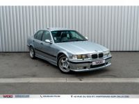 BMW Série 3 SERIE M3 3.2 BERLINE E36 M3 - <small></small> 33.490 € <small>TTC</small> - #5