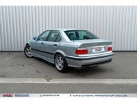 BMW Série 3 SERIE M3 3.2 BERLINE E36 M3 - <small></small> 33.490 € <small>TTC</small> - #6