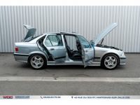 BMW Série 3 SERIE M3 3.2 BERLINE E36 M3 - <small></small> 33.490 € <small>TTC</small> - #12