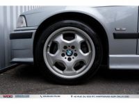 BMW Série 3 SERIE M3 3.2 BERLINE E36 M3 - <small></small> 33.490 € <small>TTC</small> - #13