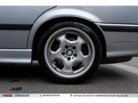 BMW Série 3 SERIE M3 3.2 BERLINE E36 M3 - <small></small> 33.490 € <small>TTC</small> - #14