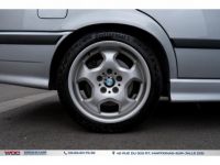 BMW Série 3 SERIE M3 3.2 BERLINE E36 M3 - <small></small> 33.490 € <small>TTC</small> - #15