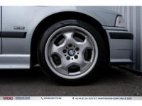 BMW Série 3 SERIE M3 3.2 BERLINE E36 M3 - <small></small> 33.490 € <small>TTC</small> - #16