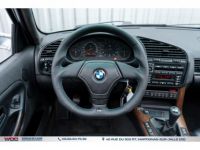 BMW Série 3 SERIE M3 3.2 BERLINE E36 M3 - <small></small> 33.490 € <small>TTC</small> - #21