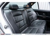 BMW Série 3 SERIE M3 3.2 BERLINE E36 M3 - <small></small> 33.490 € <small>TTC</small> - #49