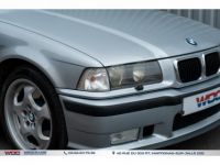 BMW Série 3 SERIE M3 3.2 BERLINE E36 M3 - <small></small> 33.490 € <small>TTC</small> - #63