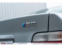 BMW Série 3 SERIE M3 3.2 BERLINE E36 M3 - <small></small> 33.490 € <small>TTC</small> - #68