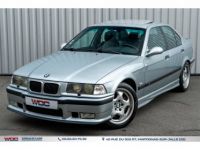 BMW Série 3 SERIE M3 3.2 BERLINE E36 M3 - <small></small> 33.490 € <small>TTC</small> - #70