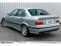 BMW Série 3 SERIE M3 3.2 BERLINE E36 M3 - <small></small> 33.490 € <small>TTC</small> - #72