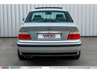 BMW Série 3 SERIE M3 3.2 BERLINE E36 M3 - <small></small> 33.490 € <small>TTC</small> - #73