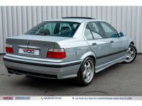 BMW Série 3 SERIE M3 3.2 BERLINE E36 M3 - <small></small> 33.490 € <small>TTC</small> - #74