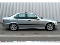 BMW Série 3 SERIE M3 3.2 BERLINE E36 M3 - <small></small> 33.490 € <small>TTC</small> - #75