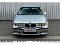 BMW Série 3 SERIE M3 3.2 BERLINE E36 M3 - <small></small> 33.490 € <small>TTC</small> - #77