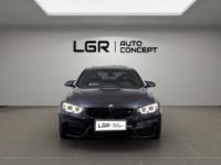 BMW Série 3 SERIE M3 - 450 - BV DKG  BERLINE F30 F80 LCI M3 Pack Competition PHASE 2 - <small></small> 67.990 € <small>TTC</small> - #2