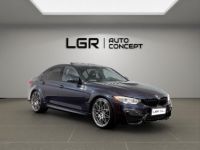 BMW Série 3 SERIE M3 - 450 - BV DKG  BERLINE F30 F80 LCI M3 Pack Competition PHASE 2 - <small></small> 67.990 € <small>TTC</small> - #3