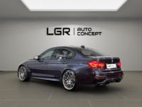 BMW Série 3 SERIE M3 - 450 - BV DKG  BERLINE F30 F80 LCI M3 Pack Competition PHASE 2 - <small></small> 67.990 € <small>TTC</small> - #6