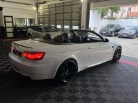 BMW Série 3 SERIE M3 Cabriolet - BV DKG CABRIOLET E93 LCI M3 PHASE 2 - <small></small> 36.990 € <small>TTC</small> - #10