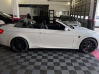 BMW Série 3 SERIE M3 Cabriolet - BV DKG CABRIOLET E93 LCI M3 PHASE 2 - <small></small> 36.990 € <small>TTC</small> - #11