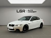 BMW Série 3 SERIE M3 Coupé - BV DKG  COUPE E92 LCI M3 PHASE 2 - <small></small> 62.990 € <small>TTC</small> - #1