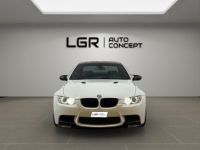 BMW Série 3 SERIE M3 Coupé - BV DKG  COUPE E92 LCI M3 PHASE 2 - <small></small> 62.990 € <small>TTC</small> - #2