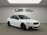 BMW Série 3 SERIE M3 Coupé - BV DKG  COUPE E92 LCI M3 PHASE 2 - <small></small> 62.990 € <small>TTC</small> - #3