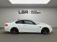 BMW Série 3 SERIE M3 Coupé - BV DKG  COUPE E92 LCI M3 PHASE 2 - <small></small> 62.990 € <small>TTC</small> - #4