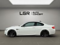 BMW Série 3 SERIE M3 Coupé - BV DKG  COUPE E92 LCI M3 PHASE 2 - <small></small> 62.990 € <small>TTC</small> - #5