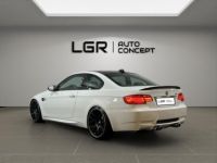 BMW Série 3 SERIE M3 Coupé - BV DKG  COUPE E92 LCI M3 PHASE 2 - <small></small> 62.990 € <small>TTC</small> - #6