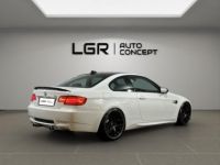 BMW Série 3 SERIE M3 Coupé - BV DKG  COUPE E92 LCI M3 PHASE 2 - <small></small> 62.990 € <small>TTC</small> - #7