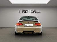 BMW Série 3 SERIE M3 Coupé - BV DKG  COUPE E92 LCI M3 PHASE 2 - <small></small> 62.990 € <small>TTC</small> - #8