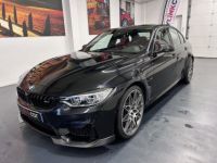 BMW Série 3 SERIE M3 Pack Compétition 450 BV DKG F30 F80 LCI M3 Ph2 - <small></small> 71.450 € <small>TTC</small> - #7