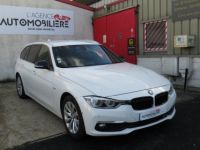 BMW Série 3 Touring   f31 320 d luxury hello future bva 8 - <small></small> 17.990 € <small>TTC</small> - #1