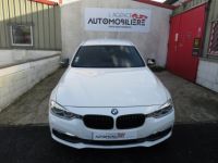 BMW Série 3 Touring   f31 320 d luxury hello future bva 8 - <small></small> 17.990 € <small>TTC</small> - #2