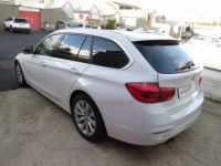 BMW Série 3 Touring   f31 320 d luxury hello future bva 8 - <small></small> 17.990 € <small>TTC</small> - #3